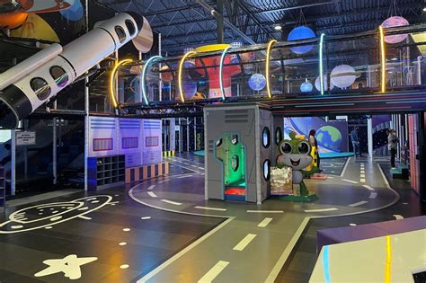 Catch air jersey city - At Catch Air, an indoor playground in New Jersey, kids can embark on a tour of the ocean floor. This Paramus-based play palace features a massive ocean-themed play area filled with interactive surprises for kids of all ages, a huge party room that makes it one of the area’s top birthday destinations, and plenty of …